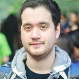 Photo of Thales Rebelo